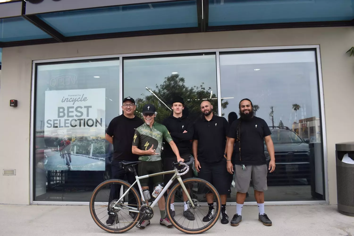 Specialized.com
